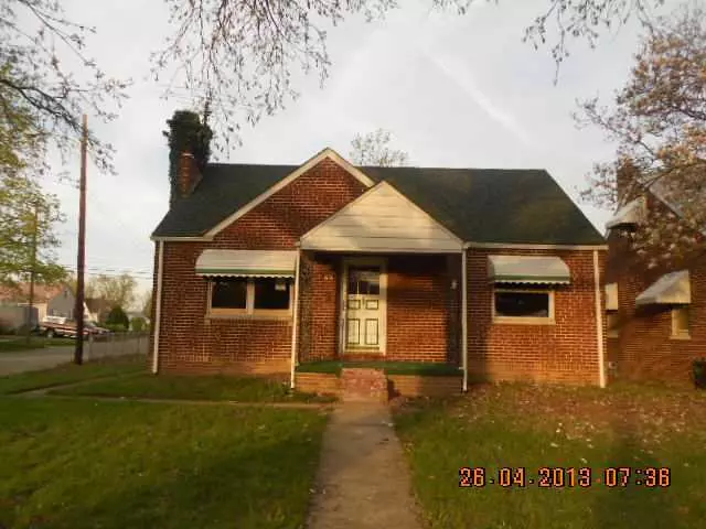 Columbus, OH 43223,618 Butler Avenue