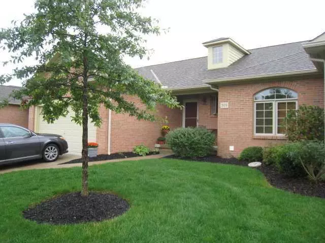 Gahanna, OH 43230,509 Mechwart Place