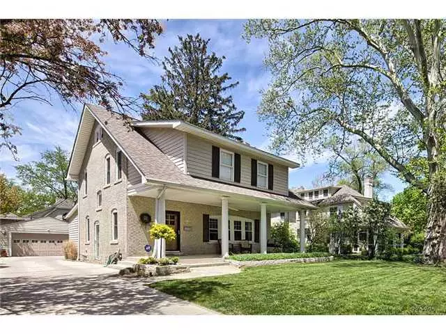 1825 Coventry Road, Upper Arlington, OH 43212