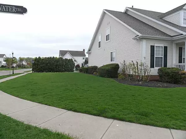 New Albany, OH 43054,6791 Headwater Trail