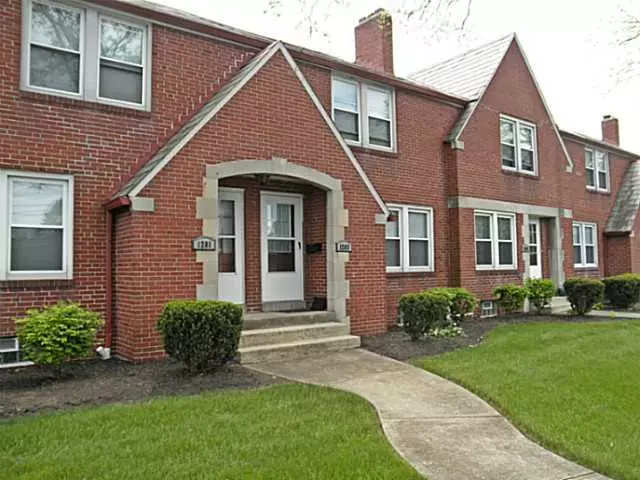 1203 W 3rd Avenue, Columbus, OH 43212