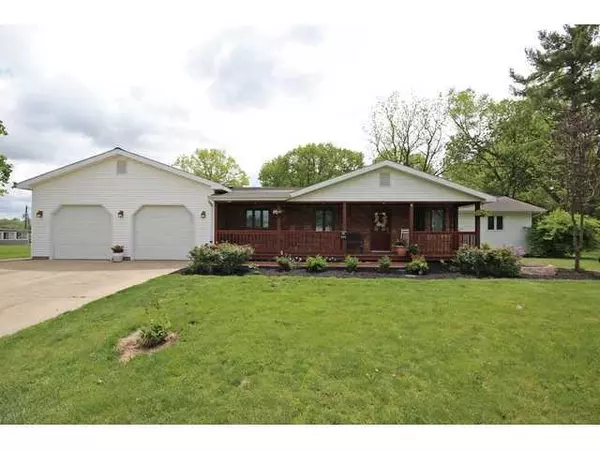 995 Lynwood Avenue, Circleville, OH 43113