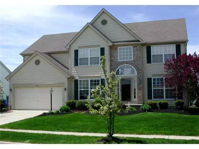 3073 Hemlock Edge Drive, Hilliard, OH 43026