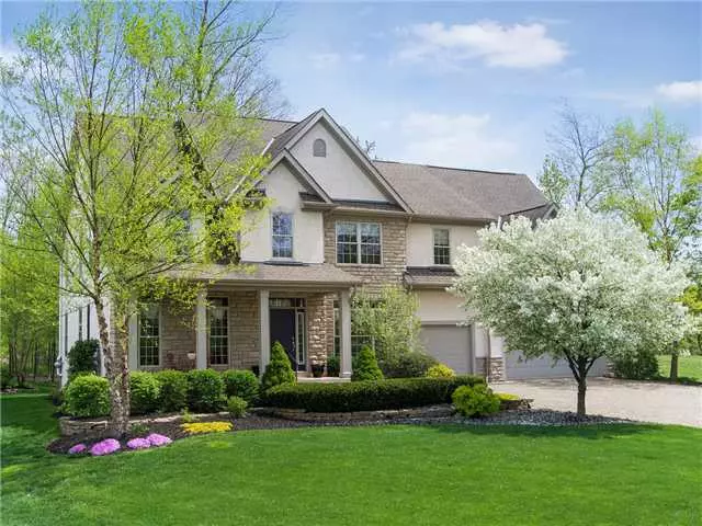 4890 Royal County Down, Westerville, OH 43082