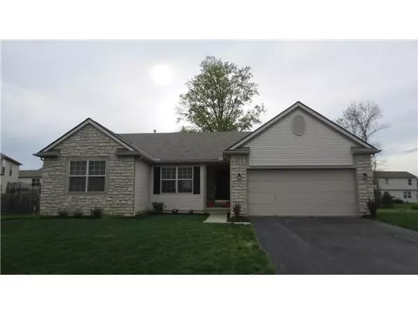 Pataskala, OH 43062,320 Penwood Court