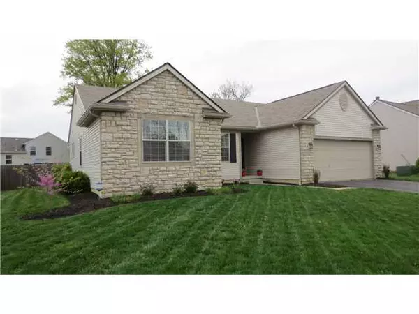 320 Penwood Court, Pataskala, OH 43062