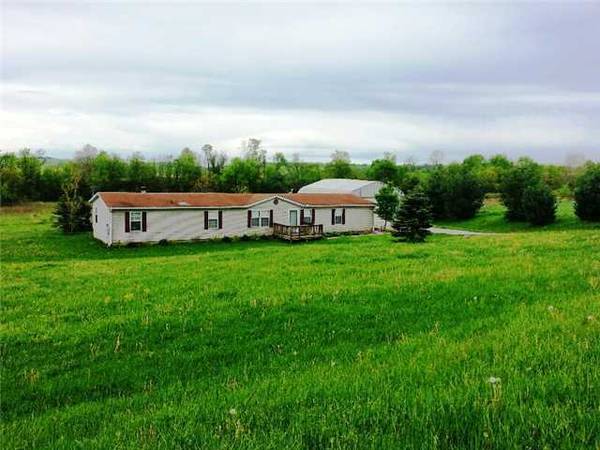 18786 Marne Road, Nashport, OH 43830