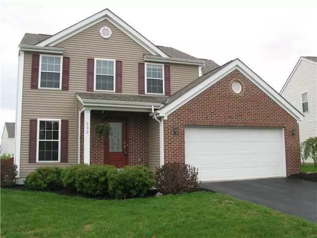 Marysville, OH 43040,529 Evergreen Circle