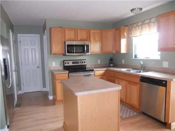 Marysville, OH 43040,529 Evergreen Circle