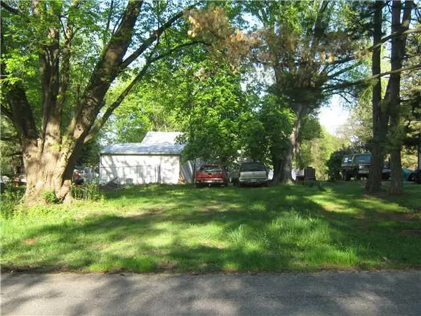 0 Juniper Road, Thornville, OH 43076