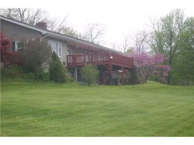 5316 County Rd 10, Zanesfield, OH 43360