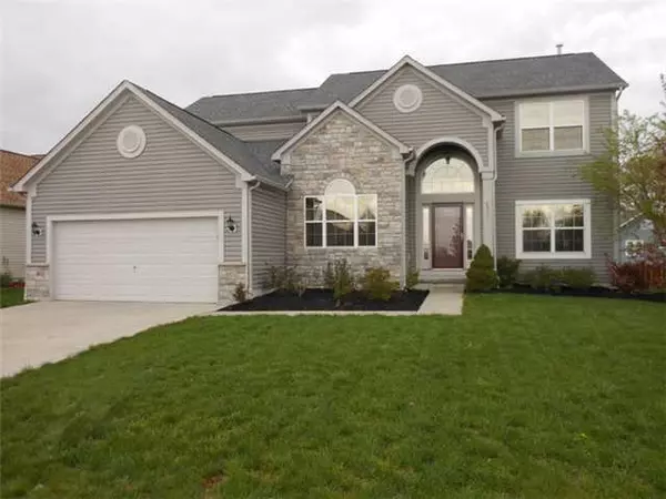 Grove City, OH 43123,4052 Ponds Edge Street