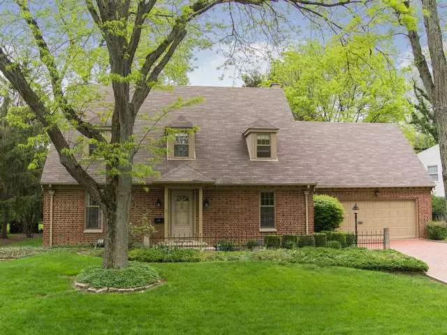 4410 Sussex Drive, Upper Arlington, OH 43220