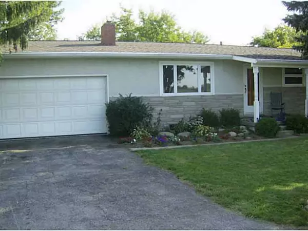 7350 Weldon Road, Plain City, OH 43064