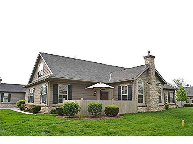 Westerville, OH 43082,7711 Red Maple Place