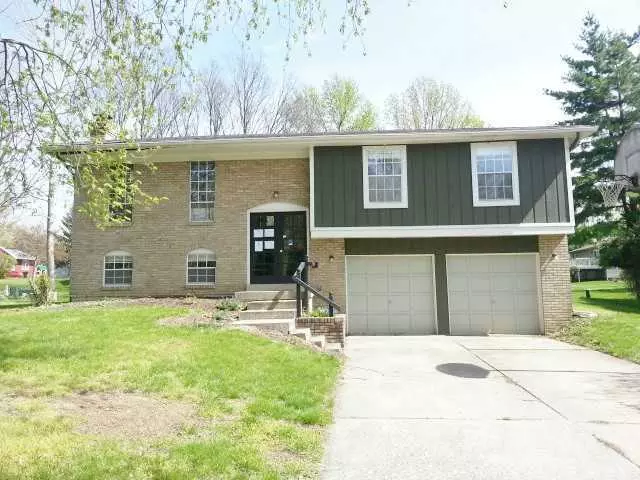 4578 Pyrenees Court, Columbus, OH 43230