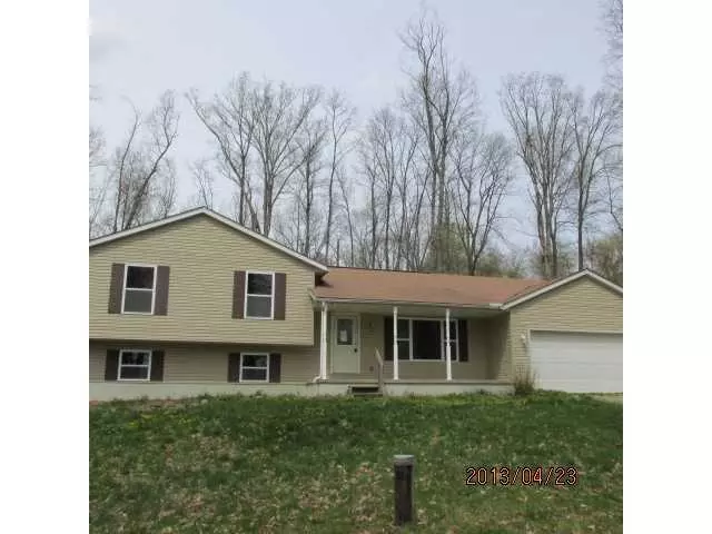 5424 Winegardner Road, Somerset, OH 43783