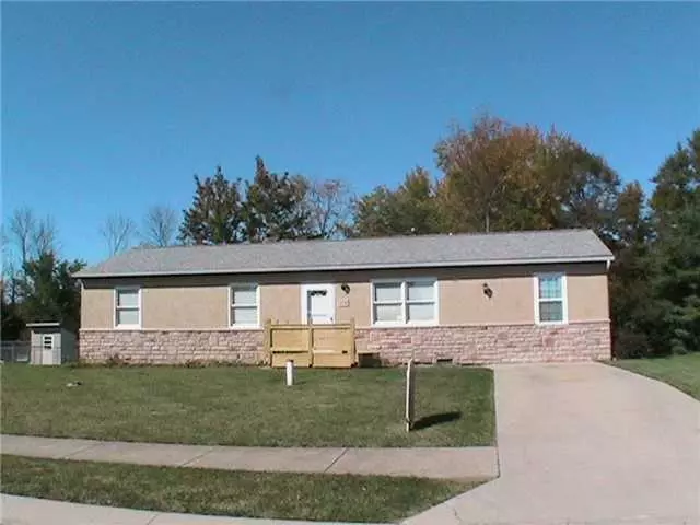 Marysville, OH 43040,14128 Sycamore Drive