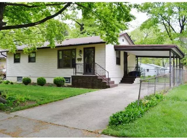 559 E Lincoln Avenue, Columbus, OH 43214