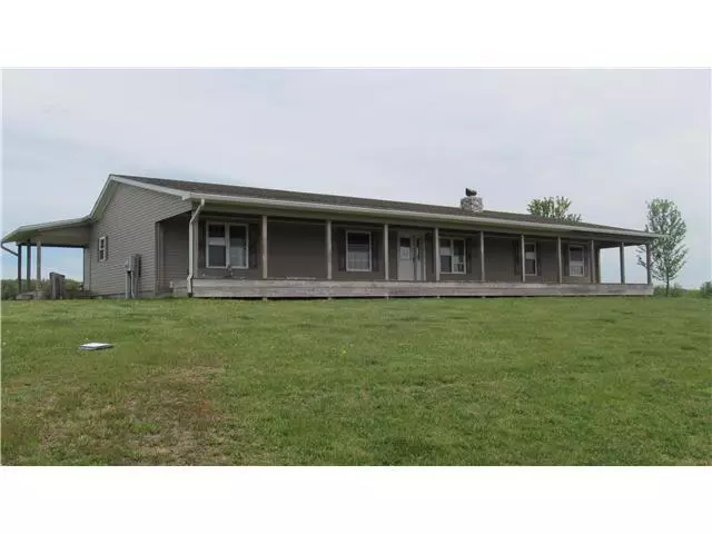 67481 Creek Road, Mcarthur, OH 45651