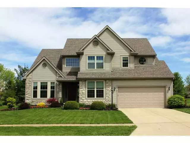 Westerville, OH 43082,6831 Pine Hollow Drive