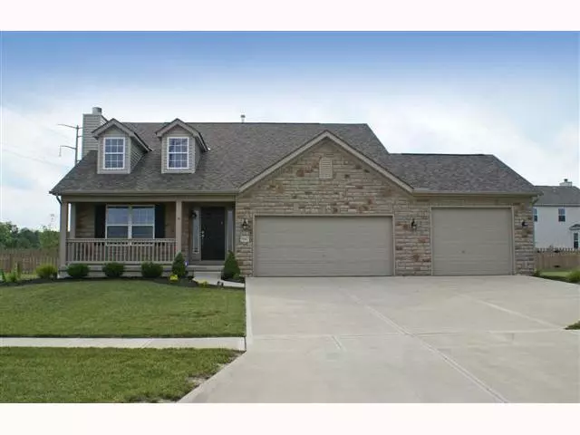 Grove City, OH 43123,5947 Aquamarine Drive