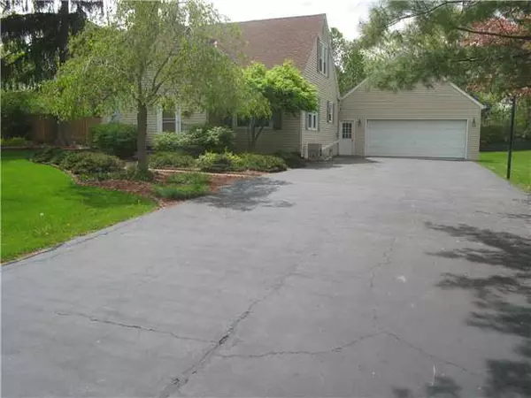 235 Buckeye Street, Marysville, OH 43040