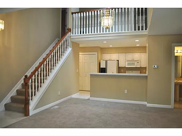 Dublin, OH 43017,5539 Villas Drive #4-C