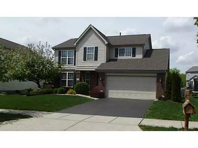 272 Beech Drive, Delaware, OH 43015