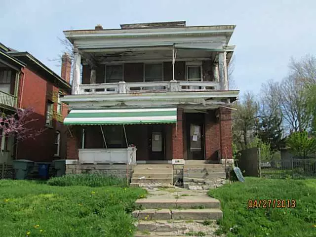 Columbus, OH 43205,1704 Oak Street