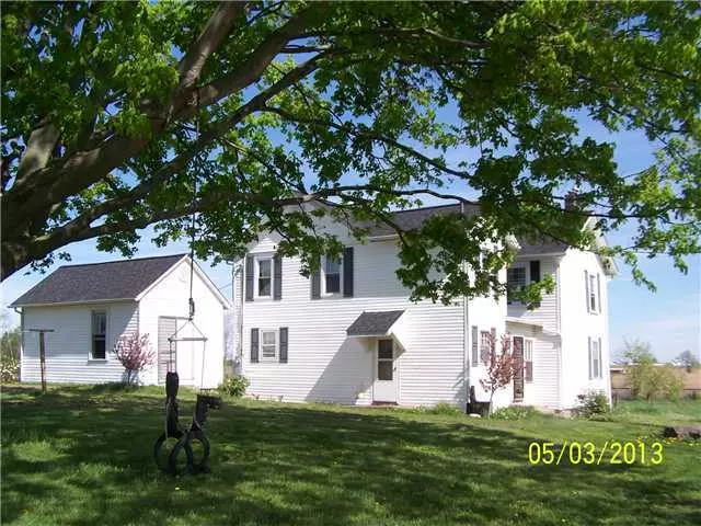 Rushville, OH 43150,6390 Richland Road