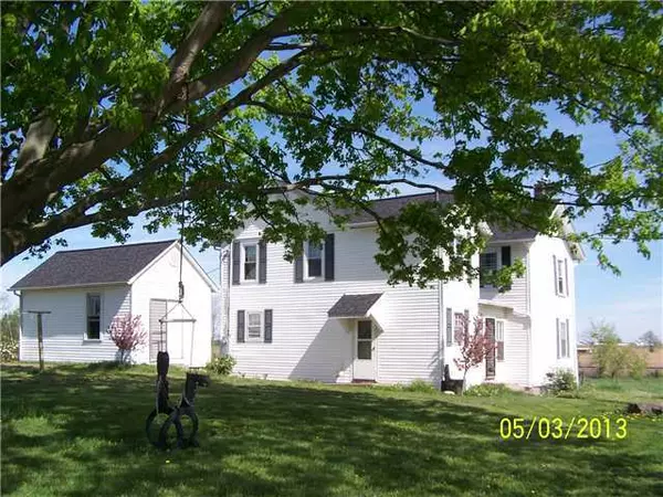 6390 Richland Road, Rushville, OH 43150