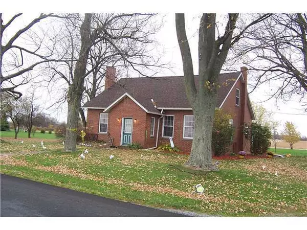 18157 Wheeler Green Road, Marysville, OH 43040