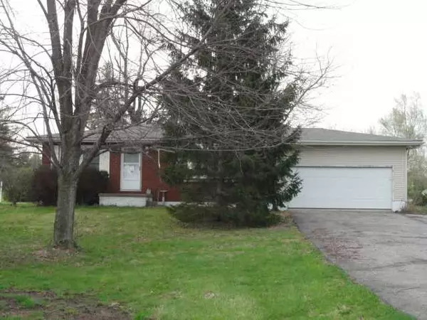 8926 Lithopolis Road, Canal Winchester, OH 43110