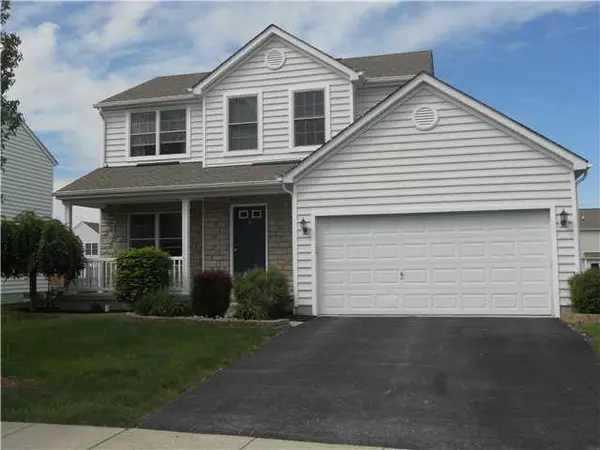 Orient, OH 43146,5560 Boucher Drive