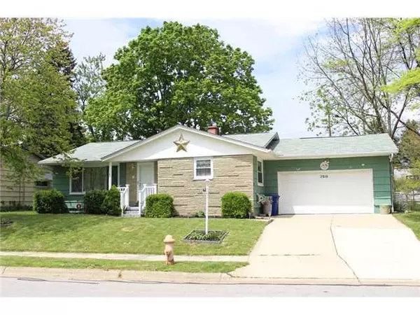 2518 Symington Avenue,  Columbus,  OH 43204