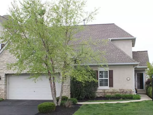 7498 Deer Valley Crossing, Powell, OH 43065