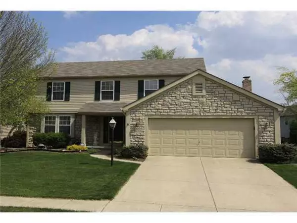 3250 Prairie Gardens Court, Hilliard, OH 43026