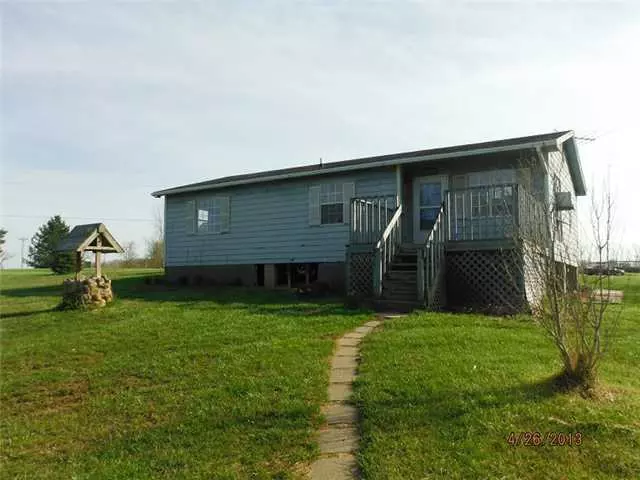 1640 County Rd 170, Marengo, OH 43334