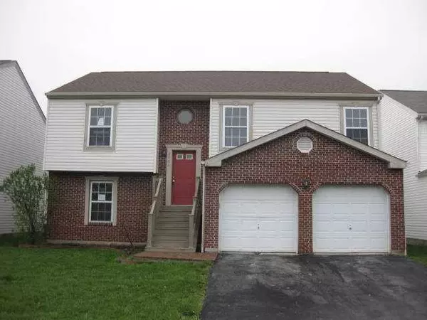 2507 Hoose Drive, Grove City, OH 43123