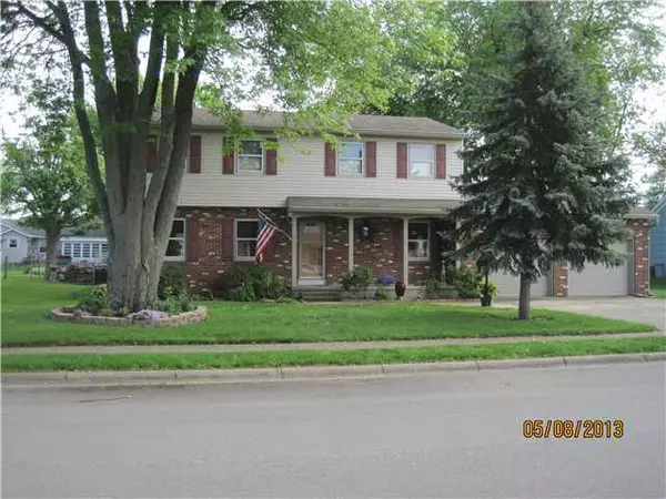 557 Damon Drive, Washington Court House, OH 43160