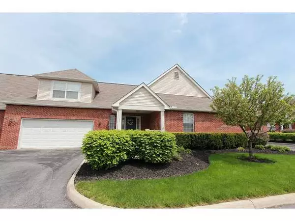 7388 Birdie Lane, Canal Winchester, OH 43110