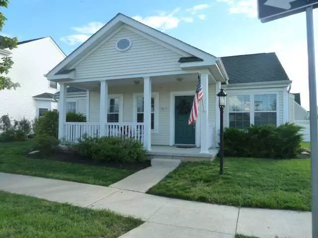 6537 Steen Street, Canal Winchester, OH 43110