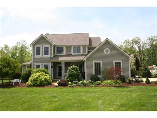 Granville, OH 43023,3426 Deeds Road