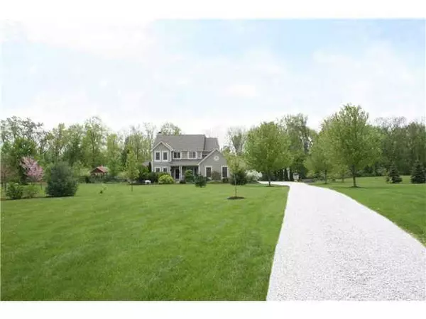 Granville, OH 43023,3426 Deeds Road