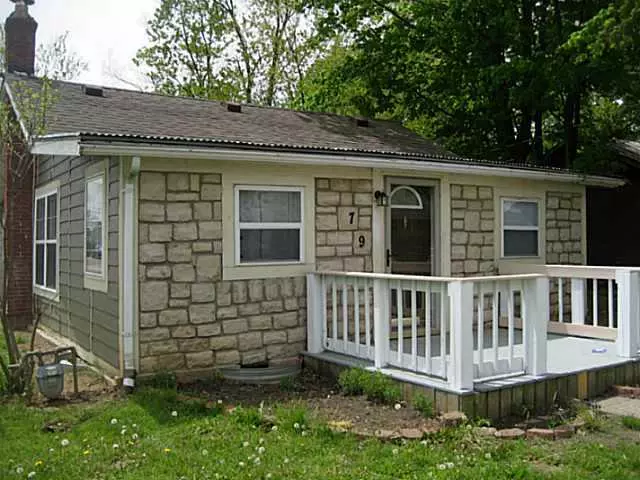 Buckeye Lake, OH 43008,79 W 2nd Street