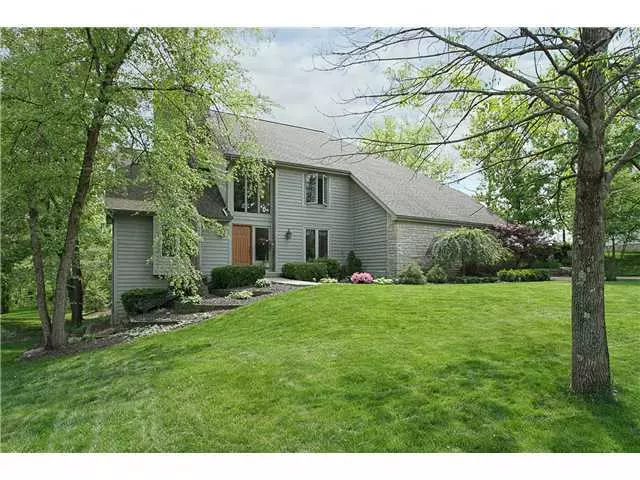 463 Old Mill Drive, Columbus, OH 43230