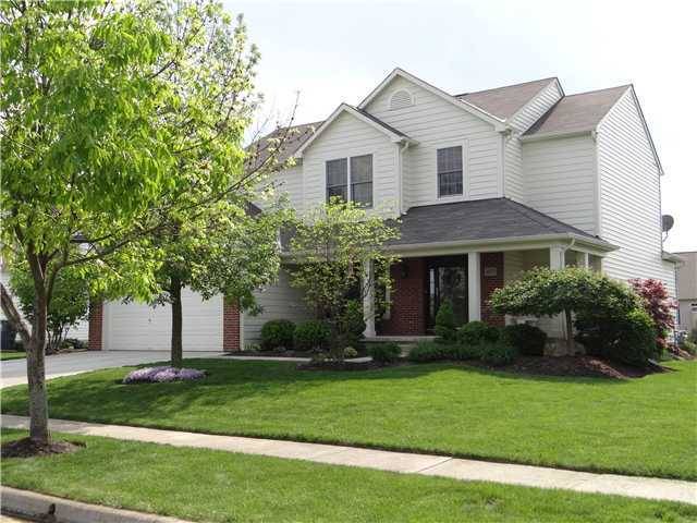 4371 Leppert Road, Hilliard, OH 43026