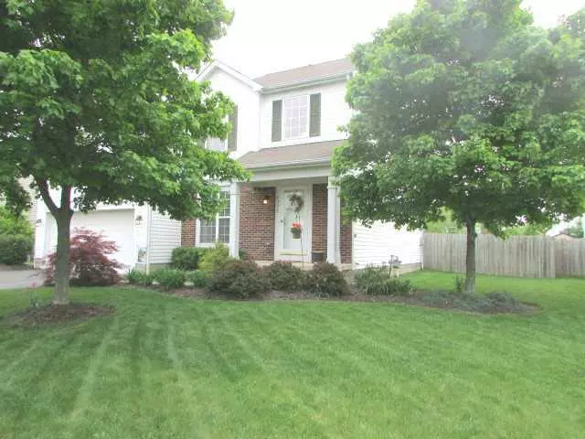 Grove City, OH 43123,6336 Ewen Circle