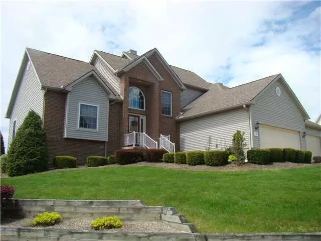 47 Fairway Drive, Mount Vernon, OH 43050